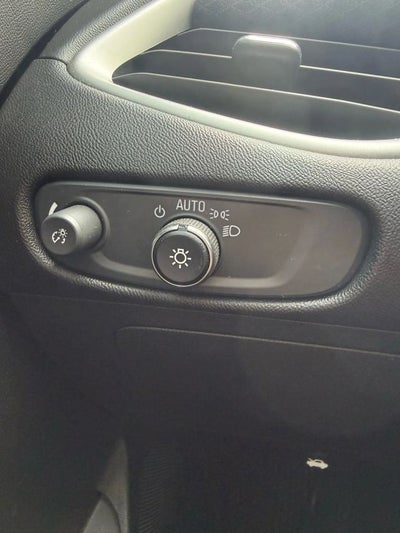 2023 Chevrolet Malibu 1LT Sedan 4D