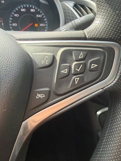 2023 Chevrolet Malibu 1LT Sedan 4D