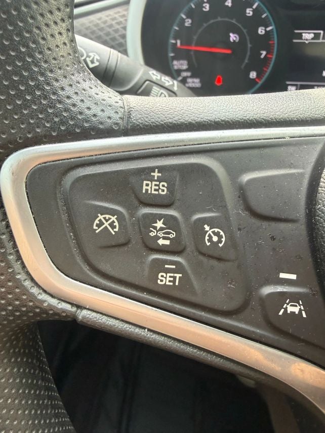 2023 Chevrolet Malibu 1LT Sedan 4D