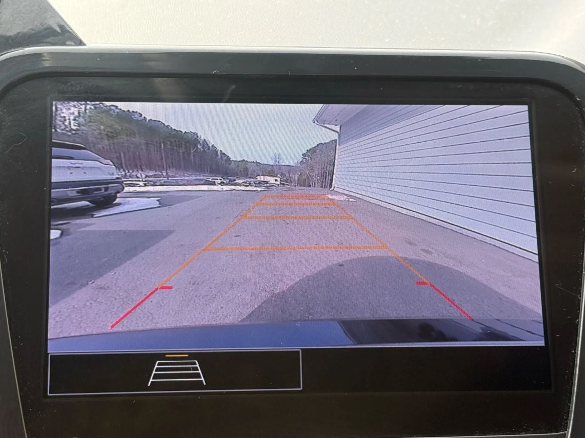 2023 Chevrolet Malibu 1LT Sedan 4D