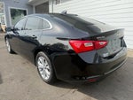 2023 Chevrolet Malibu 1LT Sedan 4D
