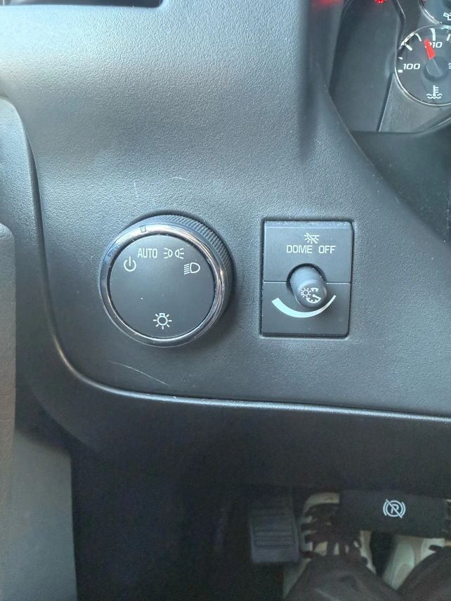 2015 Chevrolet Express 3500 Passenger LT Extended Van 3D