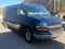 2015 Chevrolet Express 3500 Passenger LT Extended Van 3D