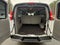 2020 Chevrolet Express 3500 Passenger LT Extended Van 3D