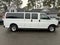 2020 Chevrolet Express 3500 Passenger LT Extended Van 3D
