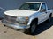 2006 Chevrolet Colorado Regular Cab LS Pickup 2D 6 ft