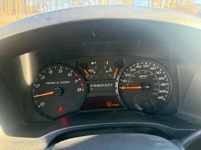 2006 Chevrolet Colorado Regular Cab LS Pickup 2D 6 ft