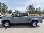 2021 Chevrolet Colorado Crew Cab LT Pickup 4D 5 ft