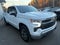 2023 Chevrolet Silverado 1500 Crew Cab LT Pickup 4D 5 3/4 ft