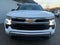 2023 Chevrolet Silverado 1500 Crew Cab LT Pickup 4D 5 3/4 ft