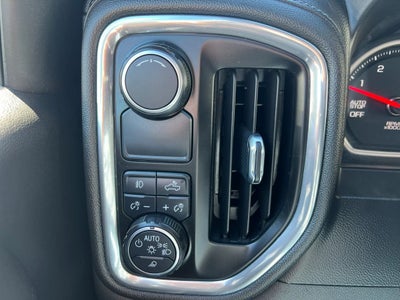 2019 Chevrolet Silverado 1500 Crew Cab High Country Pickup 4D 5 3/4 ft