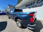 2019 Chevrolet Silverado 1500 Crew Cab High Country Pickup 4D 5 3/4 ft