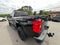 2018 Chevrolet Silverado 1500 Double Cab Custom Pickup 4D 6 1/2 ft