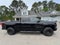 2018 Chevrolet Silverado 1500 Double Cab Custom Pickup 4D 6 1/2 ft