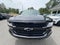 2018 Chevrolet Silverado 1500 Double Cab Custom Pickup 4D 6 1/2 ft