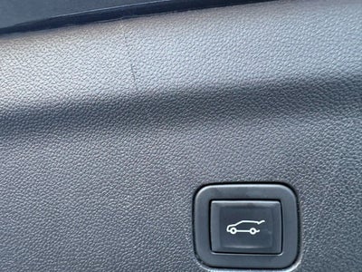 2021 Chevrolet Suburban LT Sport Utility 4D