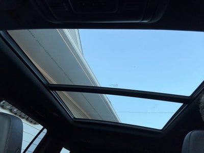 2021 Chevrolet Suburban LT Sport Utility 4D