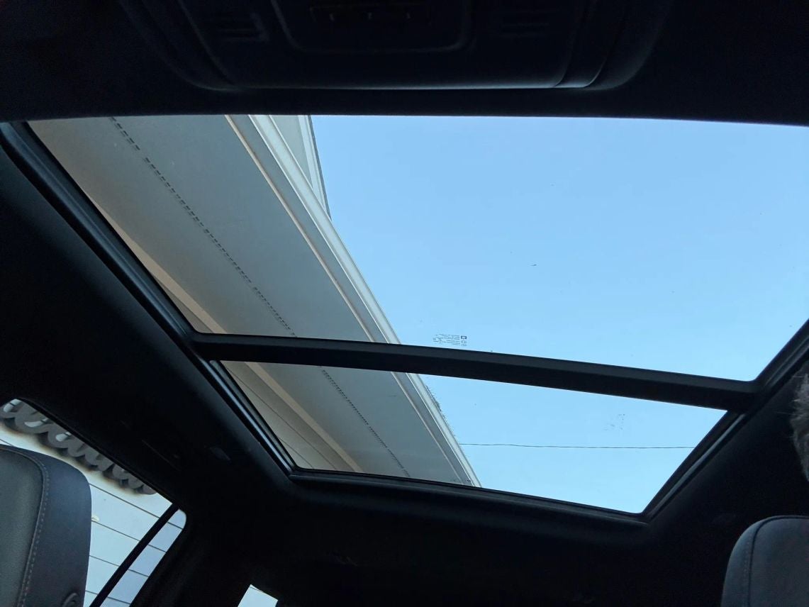 2021 Chevrolet Suburban LT Sport Utility 4D