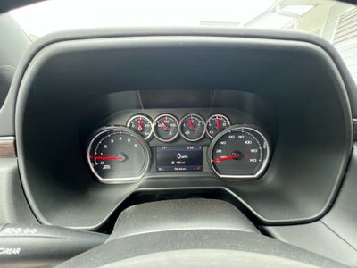 2021 Chevrolet Suburban LT Sport Utility 4D