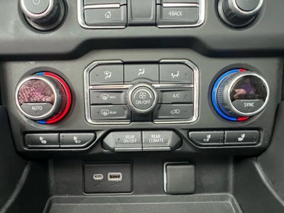 2021 Chevrolet Suburban LT Sport Utility 4D