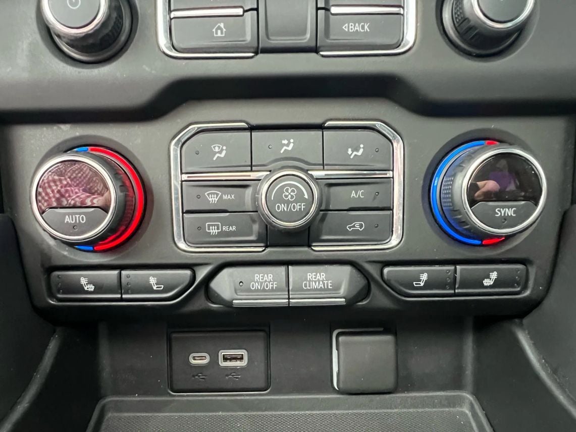 2021 Chevrolet Suburban LT Sport Utility 4D