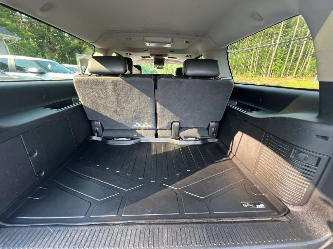 2012 Chevrolet Suburban 1500 LT Sport Utility 4D