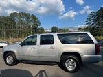2012 Chevrolet Suburban 1500 LT Sport Utility 4D