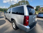2012 Chevrolet Suburban 1500 LT Sport Utility 4D