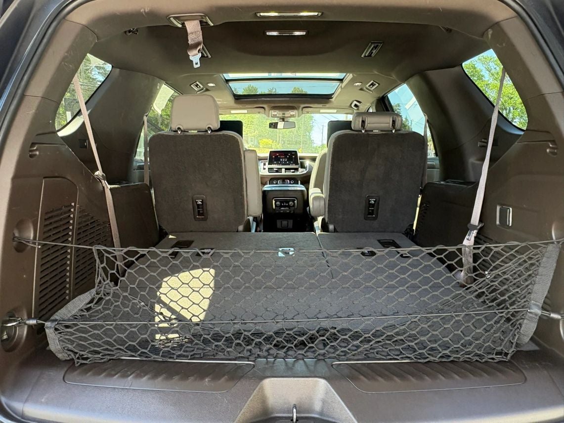 2021 Chevrolet Tahoe LT Sport Utility 4D