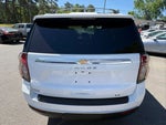 2021 Chevrolet Tahoe LT Sport Utility 4D