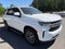 2021 Chevrolet Tahoe LT Sport Utility 4D