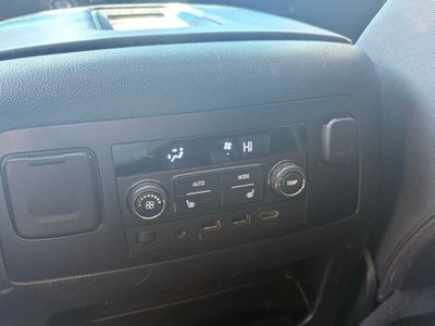 2018 Chevrolet Tahoe LT Sport Utility 4D