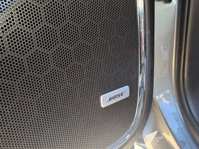 2018 Chevrolet Tahoe LT Sport Utility 4D