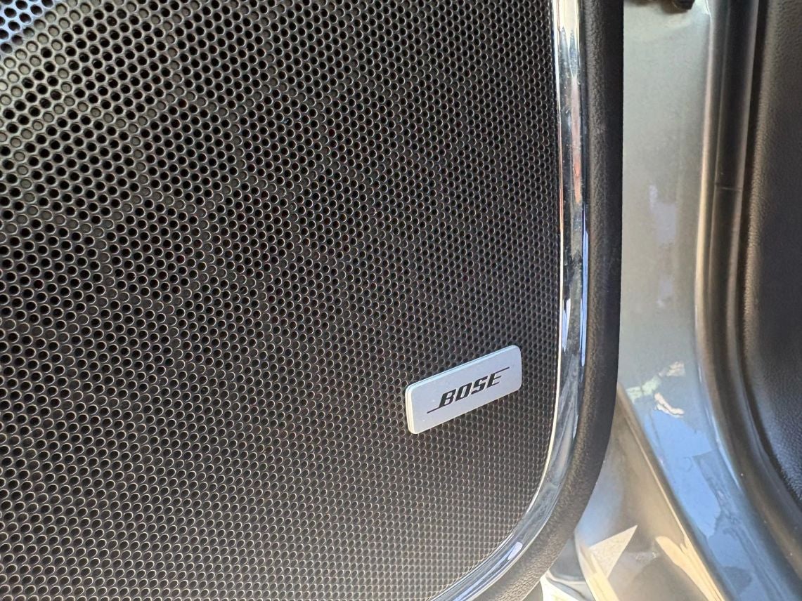 2018 Chevrolet Tahoe LT Sport Utility 4D