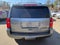 2018 Chevrolet Tahoe LT Sport Utility 4D