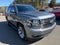 2018 Chevrolet Tahoe LT Sport Utility 4D