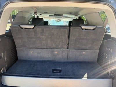 2019 Chevrolet Tahoe LT Sport Utility 4D