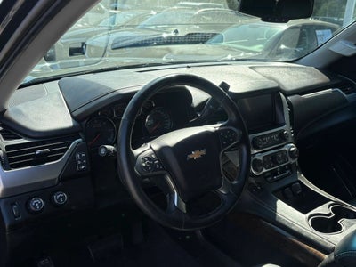 2019 Chevrolet Tahoe LT Sport Utility 4D