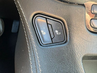 2019 Chevrolet Tahoe LT Sport Utility 4D