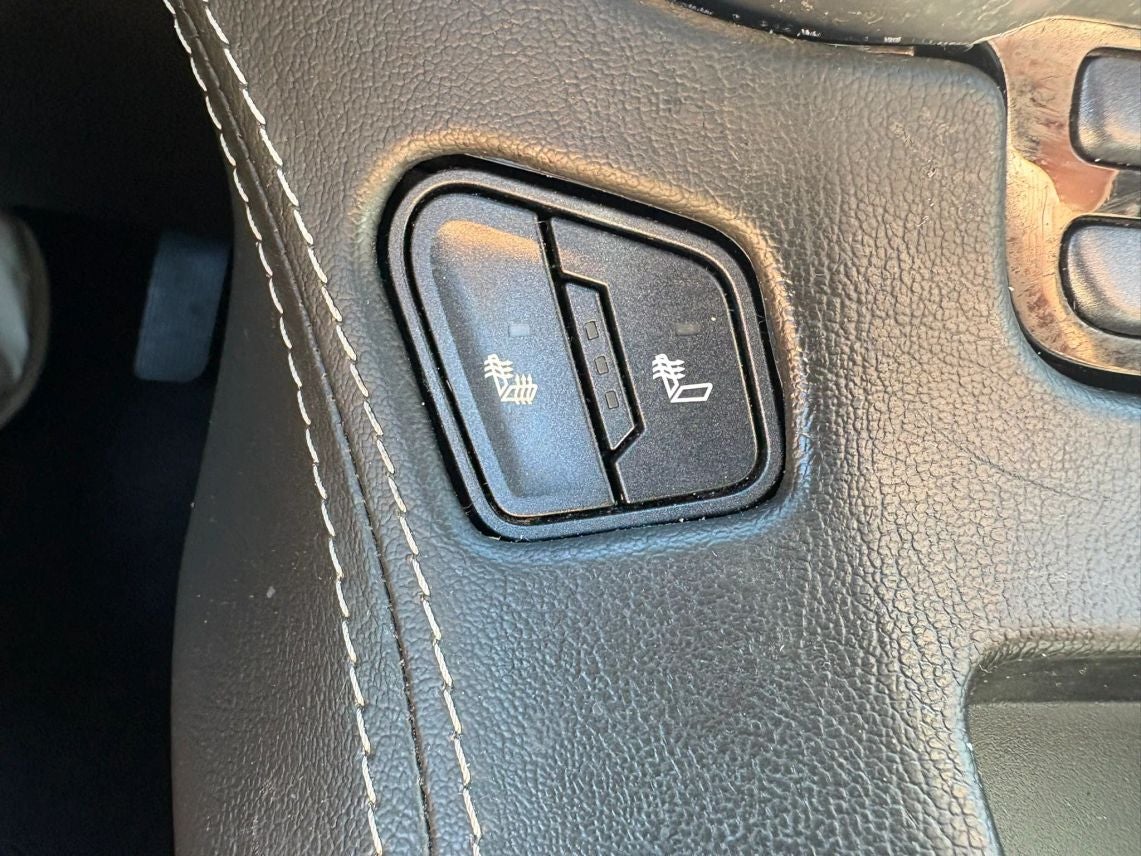 2019 Chevrolet Tahoe LT Sport Utility 4D
