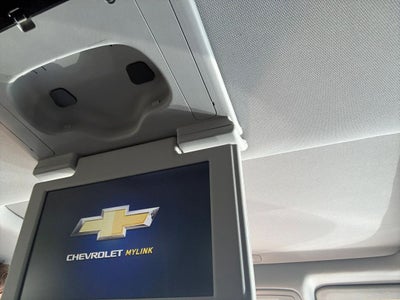 2019 Chevrolet Tahoe LT Sport Utility 4D