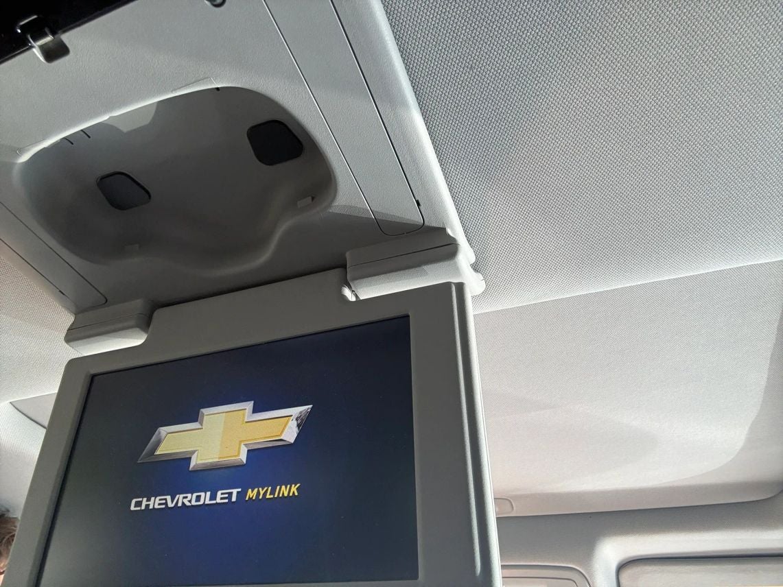 2019 Chevrolet Tahoe LT Sport Utility 4D