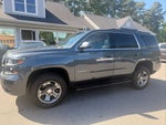 2019 Chevrolet Tahoe LT Sport Utility 4D