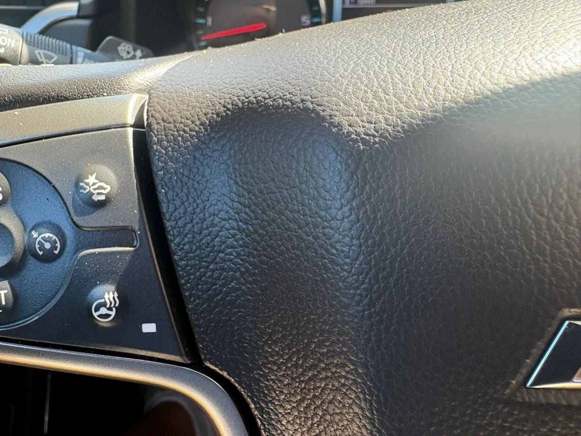 2019 Chevrolet Tahoe LT Sport Utility 4D