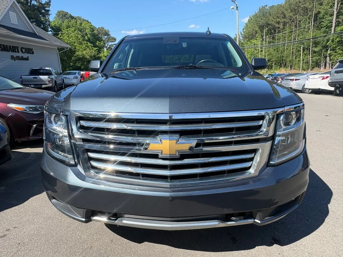 2019 Chevrolet Tahoe LT Sport Utility 4D