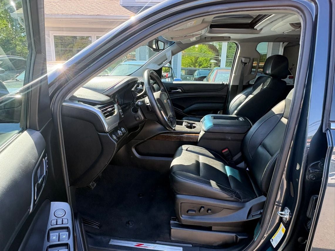 2019 Chevrolet Tahoe LT Sport Utility 4D