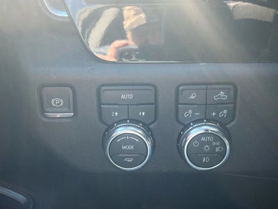 2024 GMC Sierra 1500 Crew Cab SLT Pickup 4D 5 3/4 ft