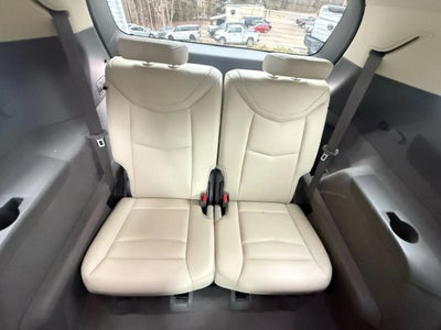 2021 Cadillac XT6 Premium Luxury Sport Utility 4D