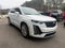 2021 Cadillac XT6 Premium Luxury Sport Utility 4D