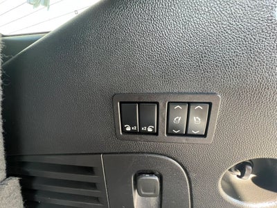 2020 Cadillac Escalade Luxury Sport Utility 4D